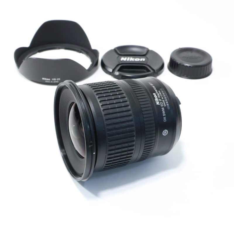AF-S DX NIKKOR 10-24mm f/3.5-4.5G ED