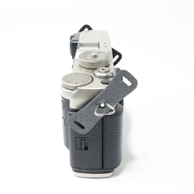 FUJIFILM X-Pro3 ボディ DRシルバー