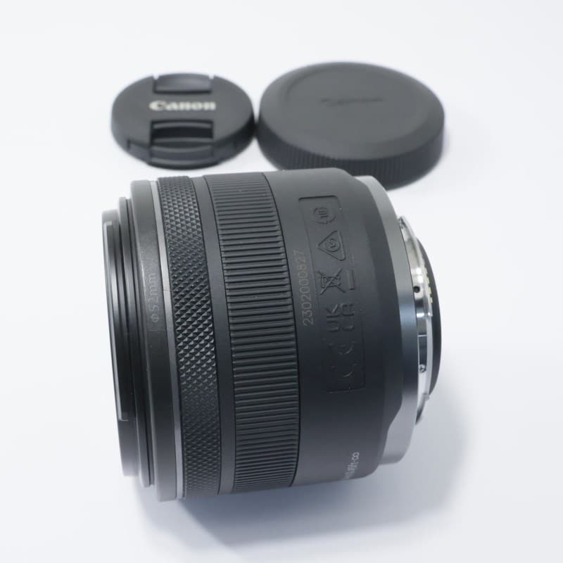RF24mm F1.8 MACRO IS STM