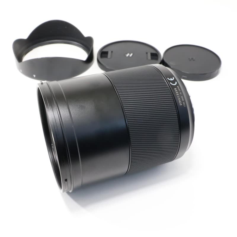 XCD f4/21mm