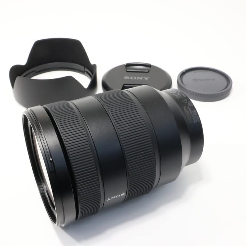 SONY FE 24-105mm F4 G OSS SEL24105G 中古 C2120153327644 SONY FE 24-105mm F4 G OSS SEL24105G 中古 C2120153327644