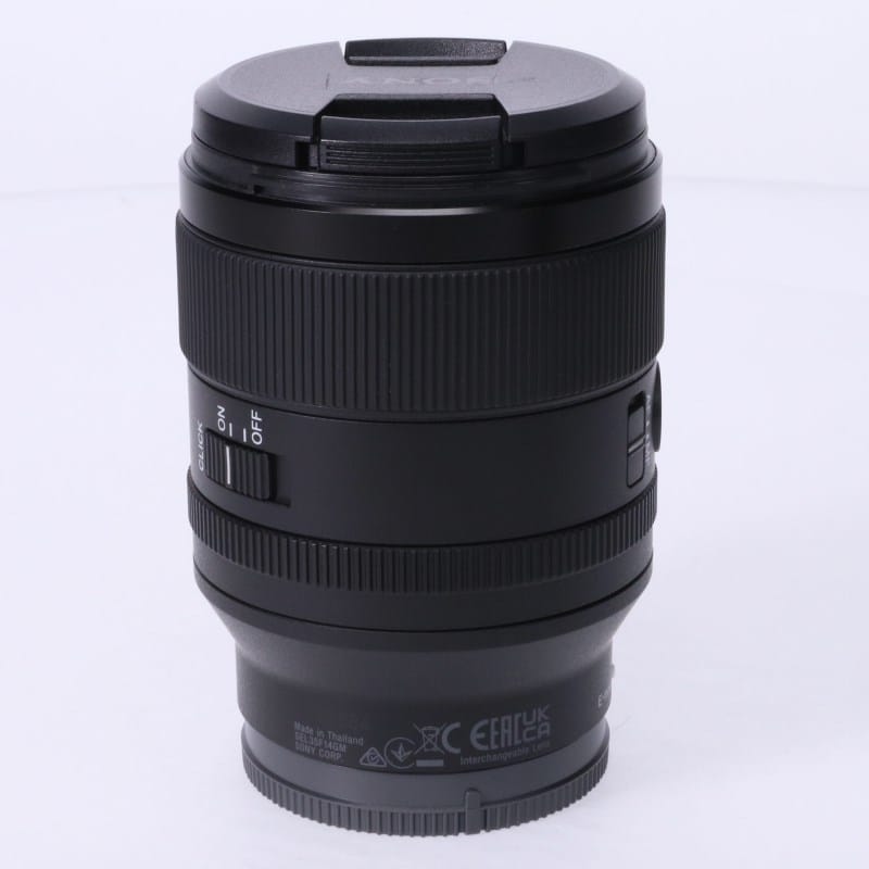 FE 35mm F1.4 GM SEL35F14GM