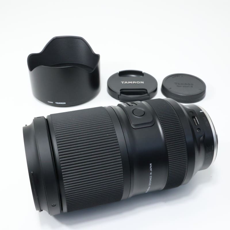 70-180mm F/2.8 Di III VC VXD G2 (Model A065) ソニー E マウント用