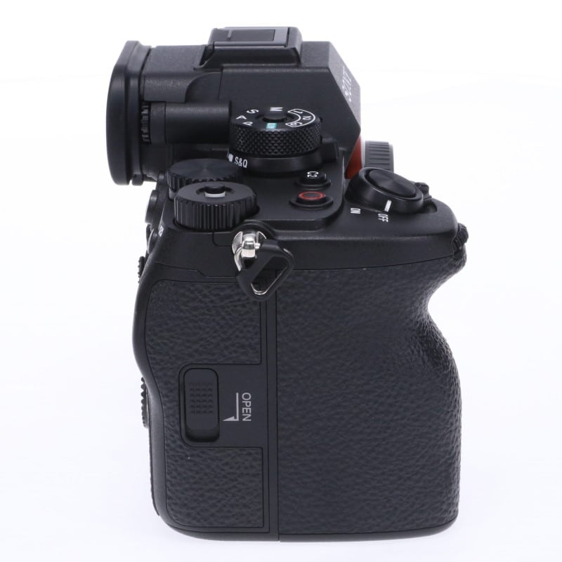 α7R V ボディ ILCE-7RM5