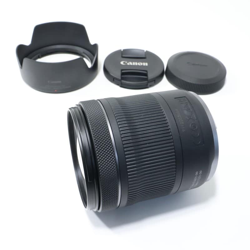 RF24-105mm F4-7.1 IS STM
