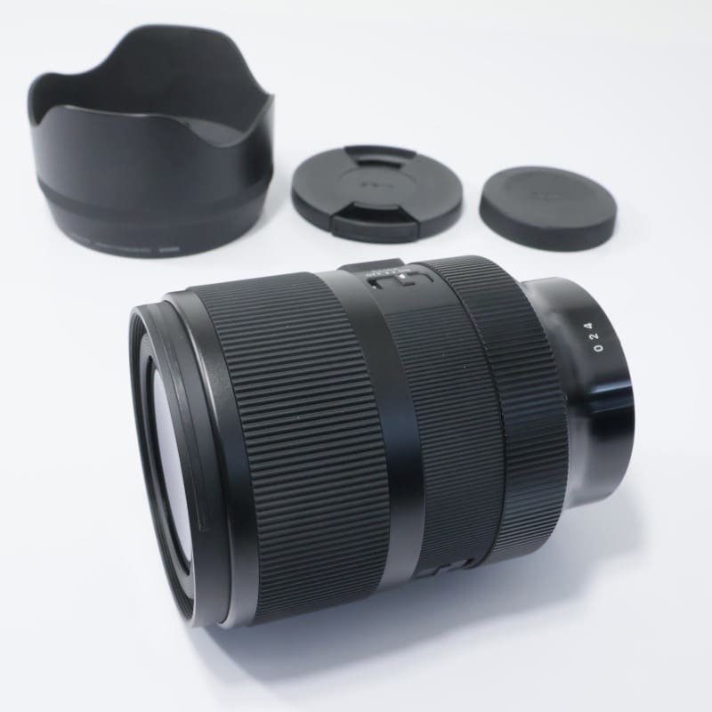 50mm F1.2 DG DN | Art ソニーEマウント