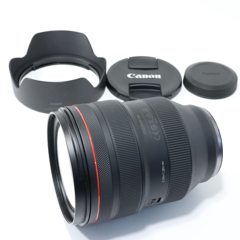 RF28-70mm F2 L USM