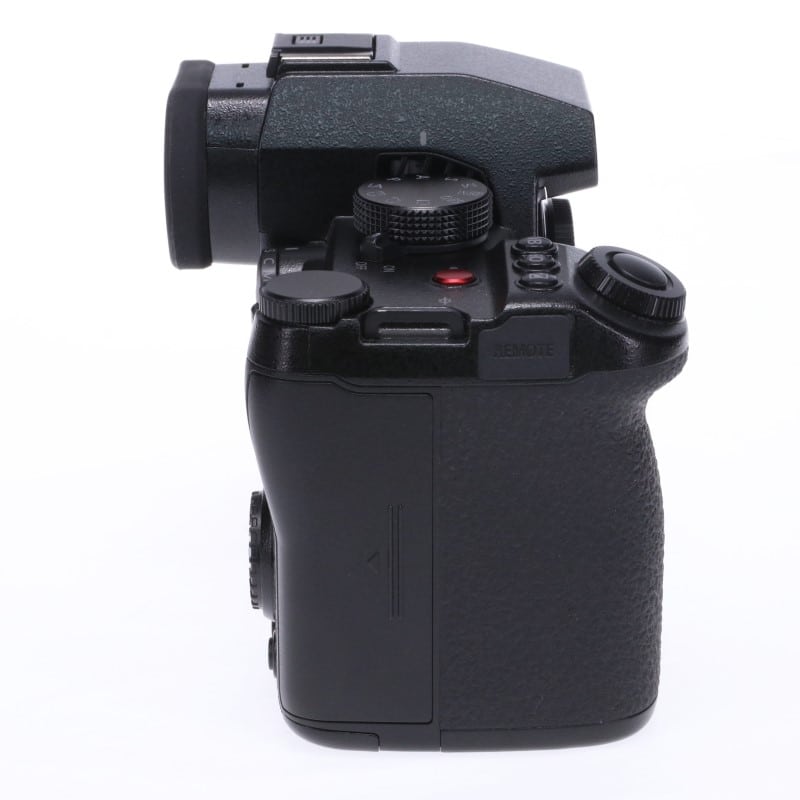 LUMIX S5IIX ボディ DC-S5M2X