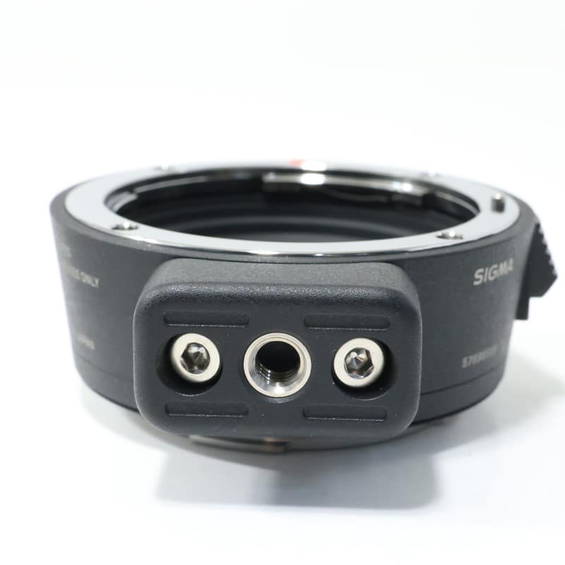 MOUNT CONVERTER MC-21 CANON EF-L