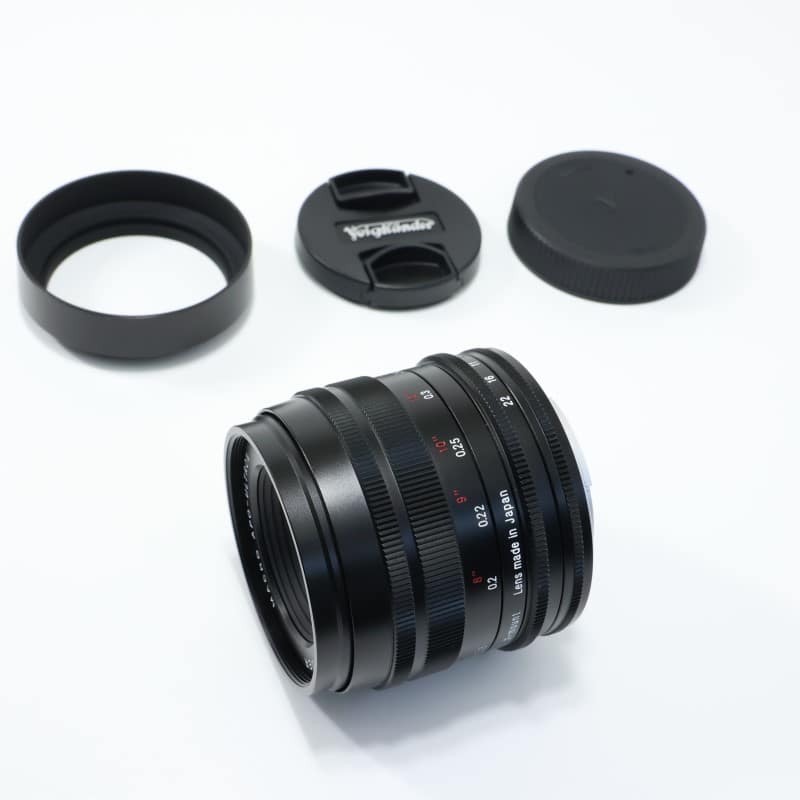MACRO APO-ULTRON 35mm F2 X-mount