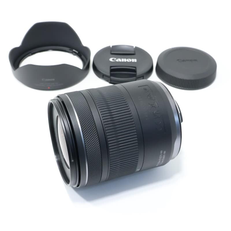 RF16-28mm F2.8 IS STM