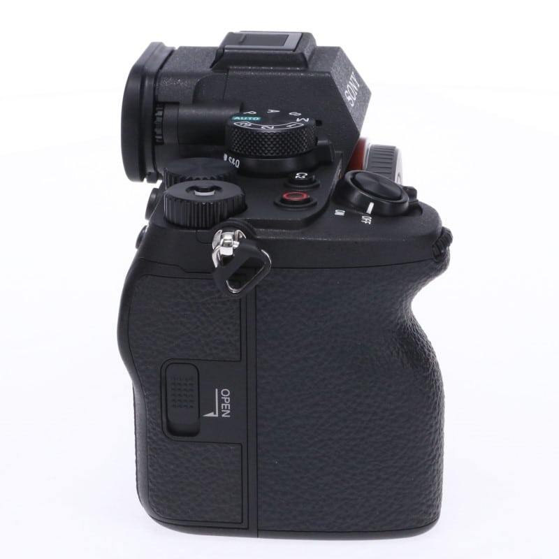 α7 IV ボディ ILCE-7M4