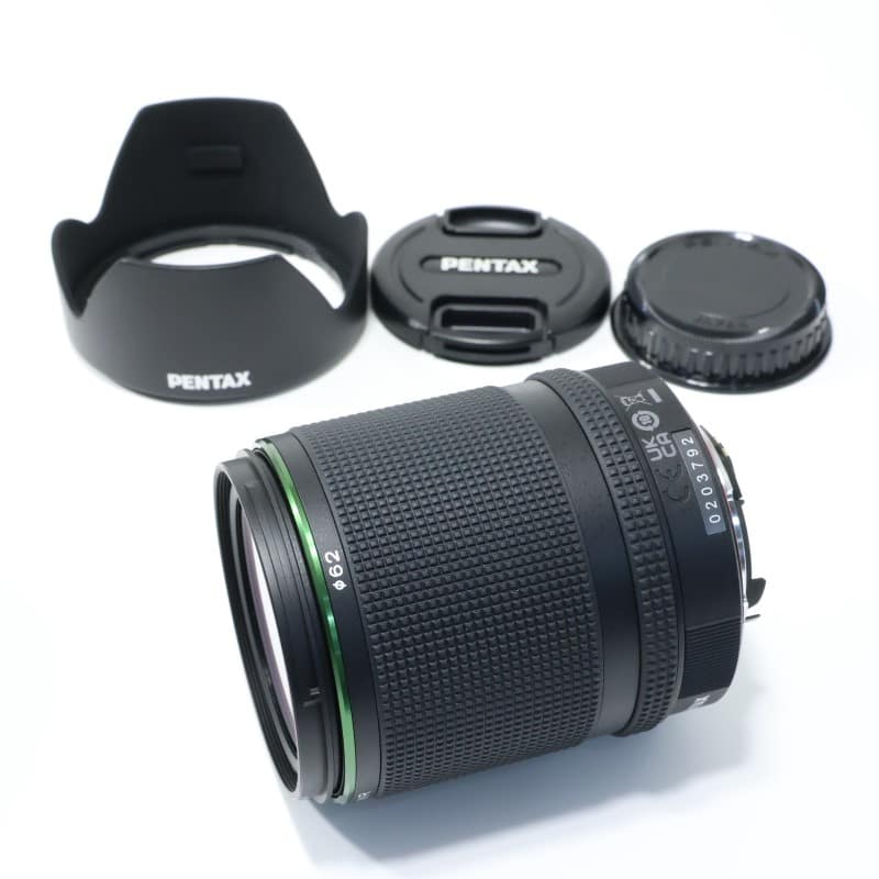 HD PENTAX-D FA 28-105mm F3.5-5.6 ED DC WR