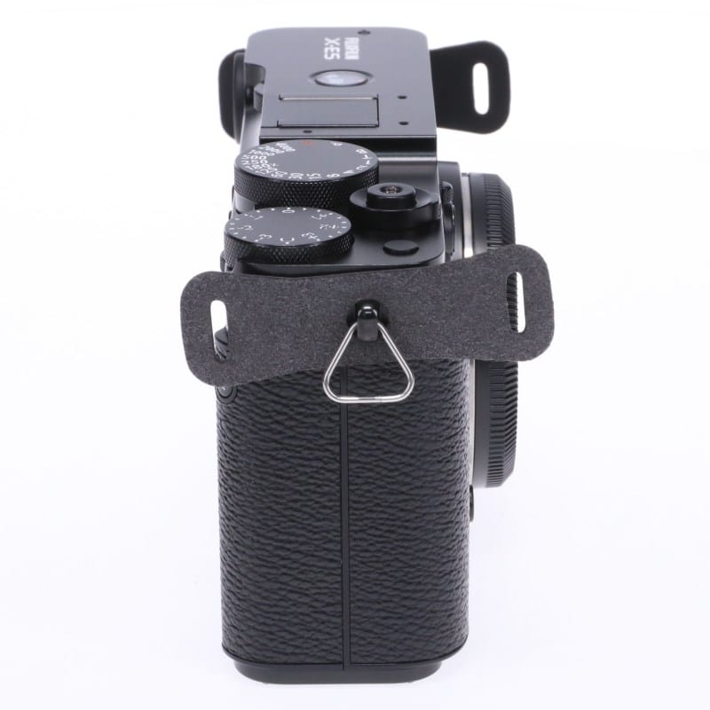 富士フイルム FUJIFILM X-E5 ボディ ブラック ABランク 中古｜フジヤカメラ