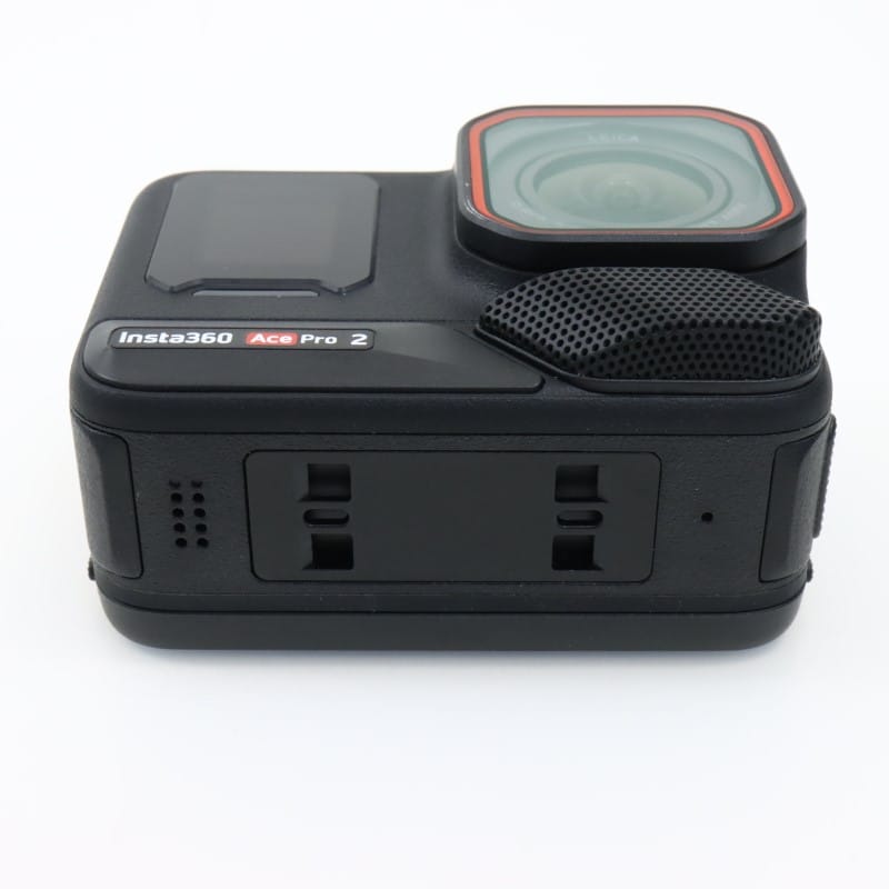 Insta360 Ace Pro 2 スタンダードバンドル CINSBBGA-SB