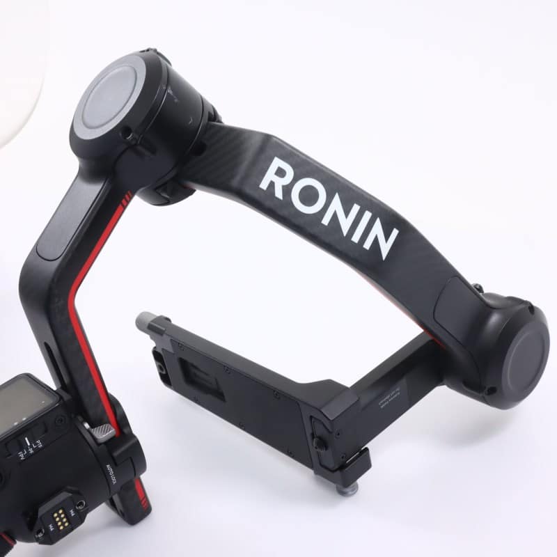 RS 3 Pro