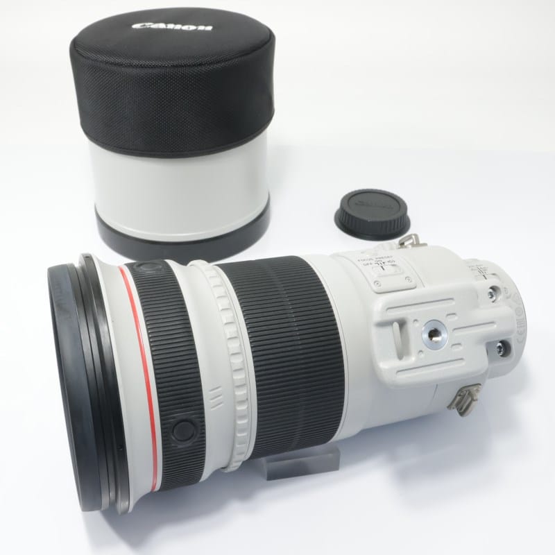 EF300mm F2.8L IS II USM
