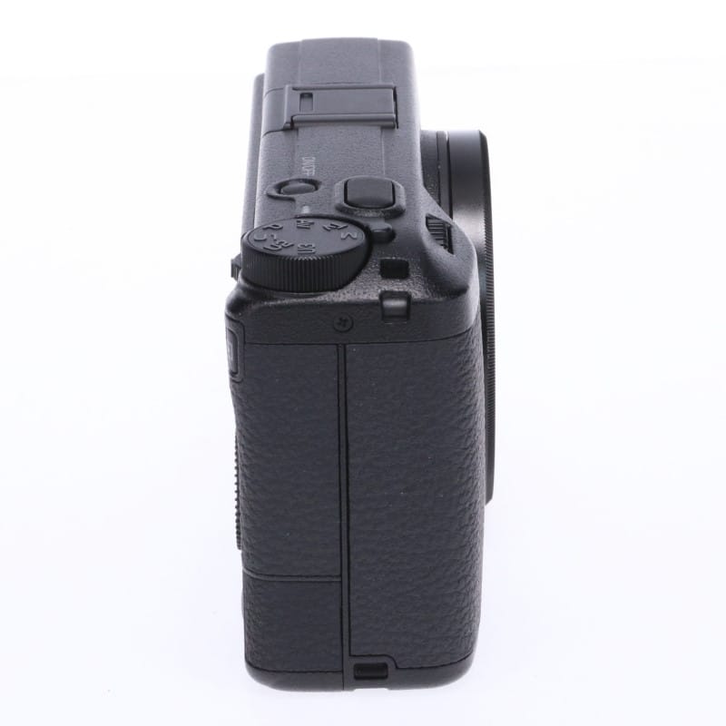 RICOH GR IIIx