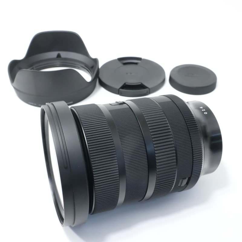 24-70mm F2.8 DG DN II | Art ソニーE