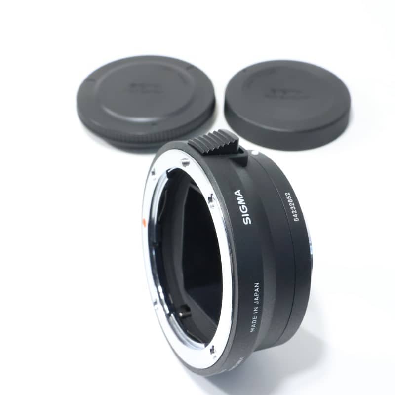 MOUNT CONVERTER MC-11 CANON EF-E