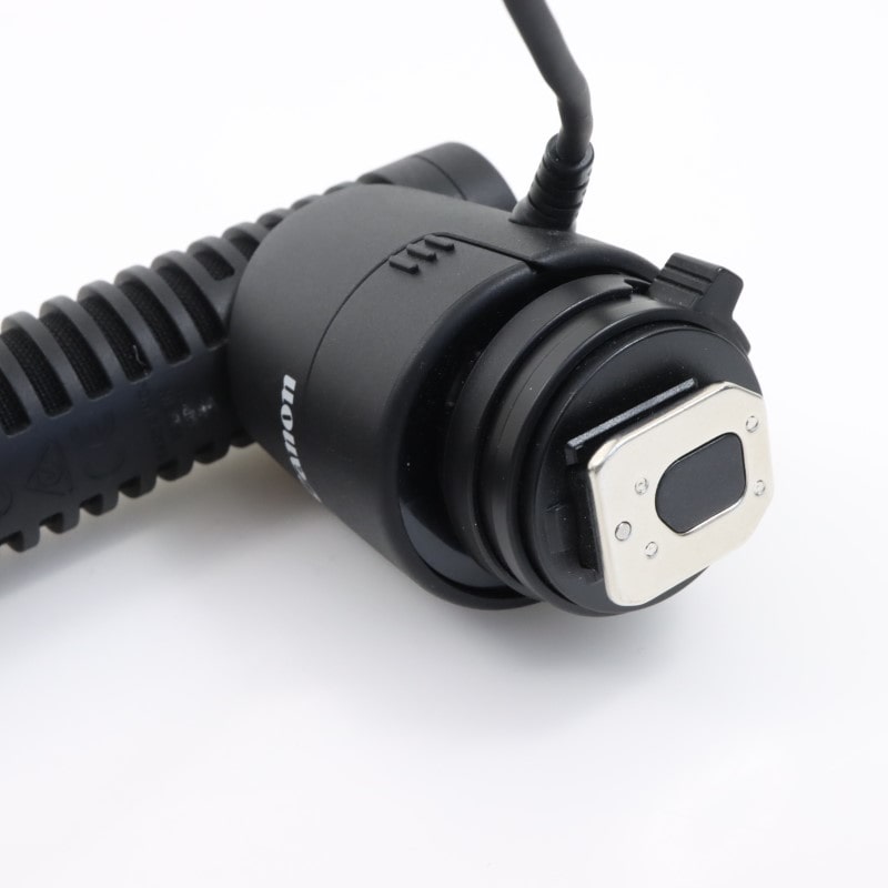 Canon DM-E1 [ステレオマイクロホン] 中古 C2120153559472｜中古