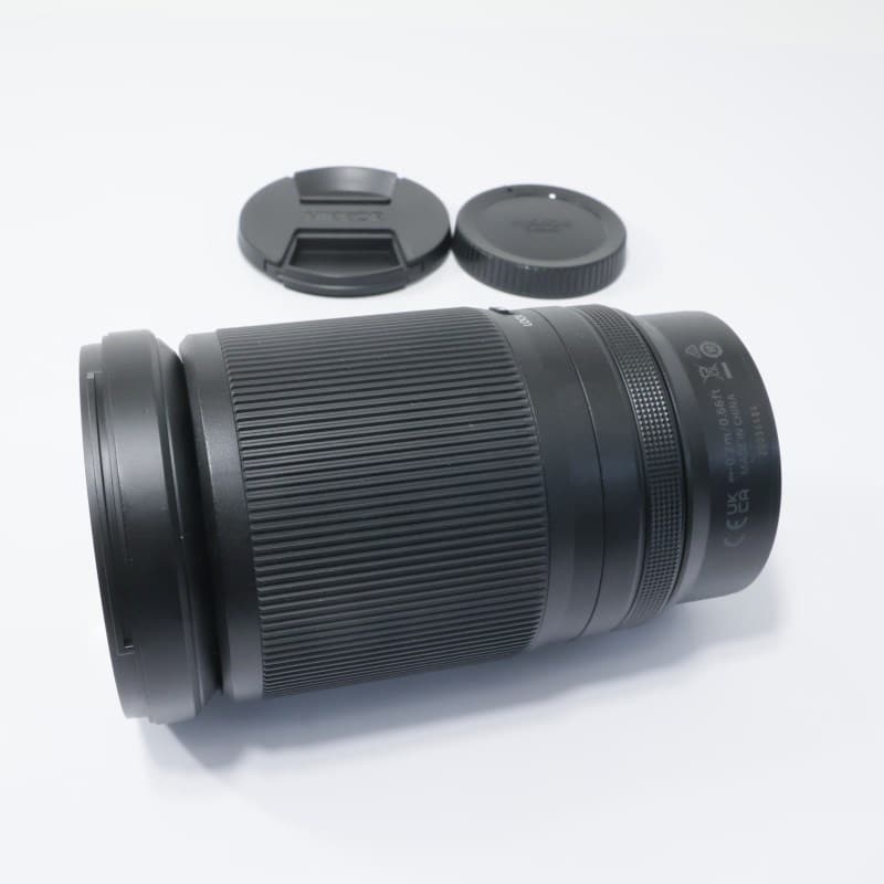 NIKKOR Z 28-400mm f/4-8 VR