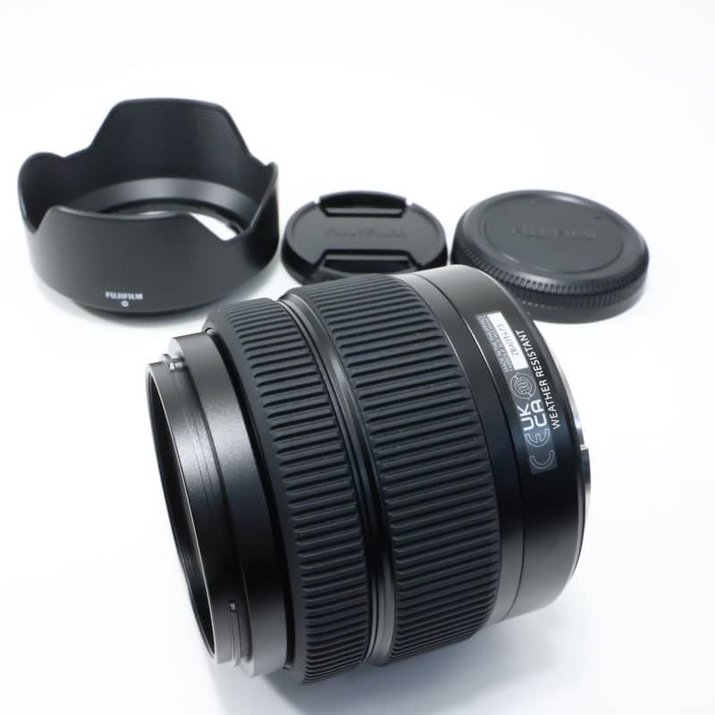 フジノンレンズ GF35-70mmF4.5-5.6 WR