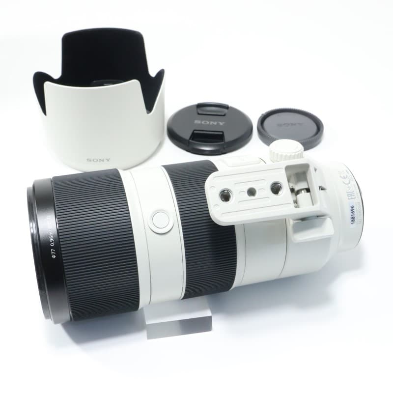 FE 70-200mm F2.8 GM OSS SEL70200GM