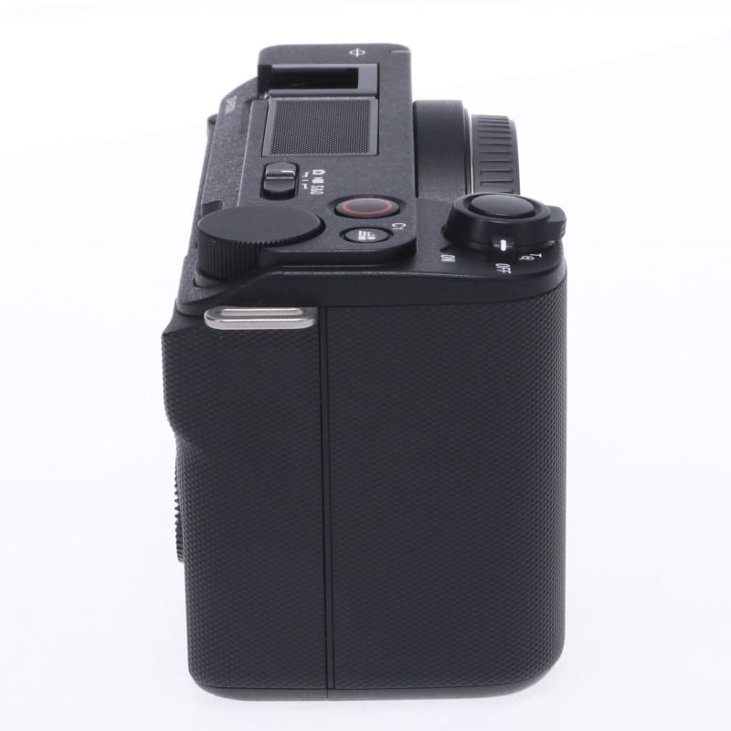 VLOGCAM ZV-E10 II ボディ ブラック ZV-E10M2B