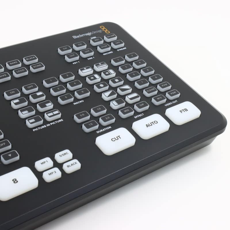 SWATEMMINICEXT [ATEM Mini Extreme]