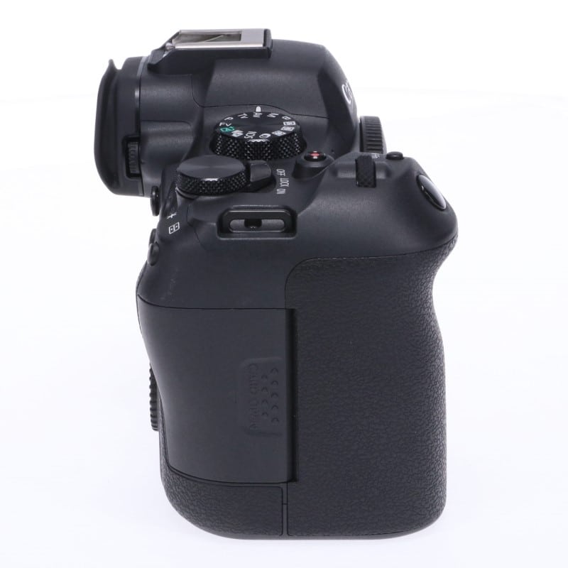 EOS R6 Mark II ボディー