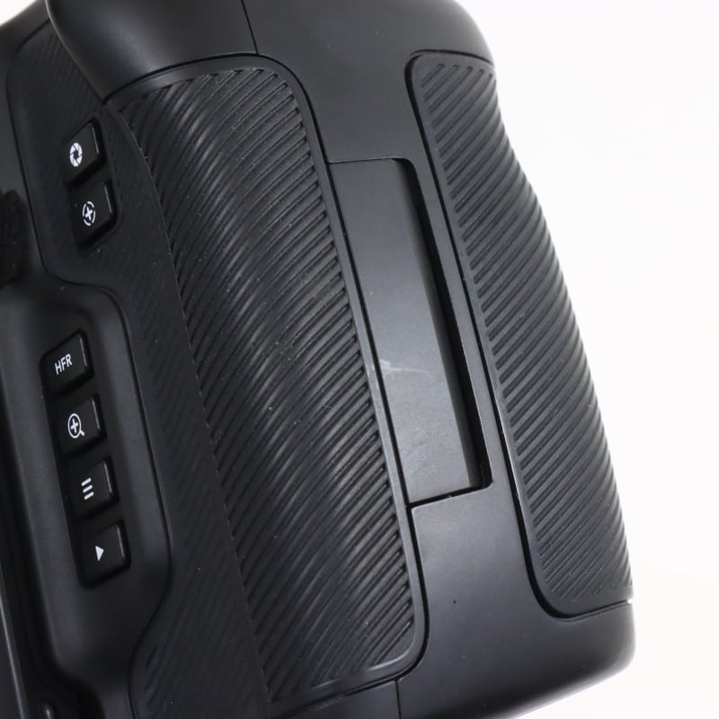 Blackmagic Cinema Camera 6K