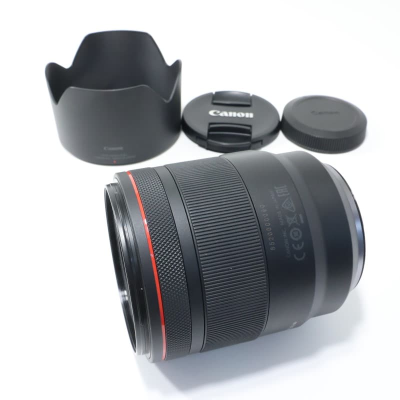 RF50mm F1.2 L USM