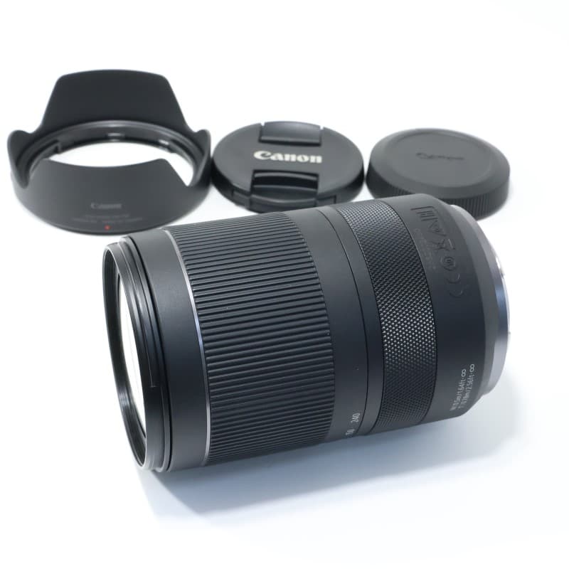 RF24-240mm F4-6.3 IS USM