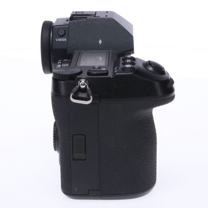 LUMIX S1R ボディ DC-S1R-K