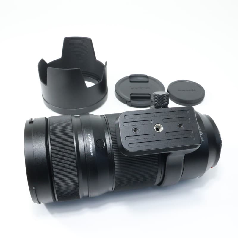 LUMIX S PRO 70-200mm F2.8 O.I.S. S-E70200