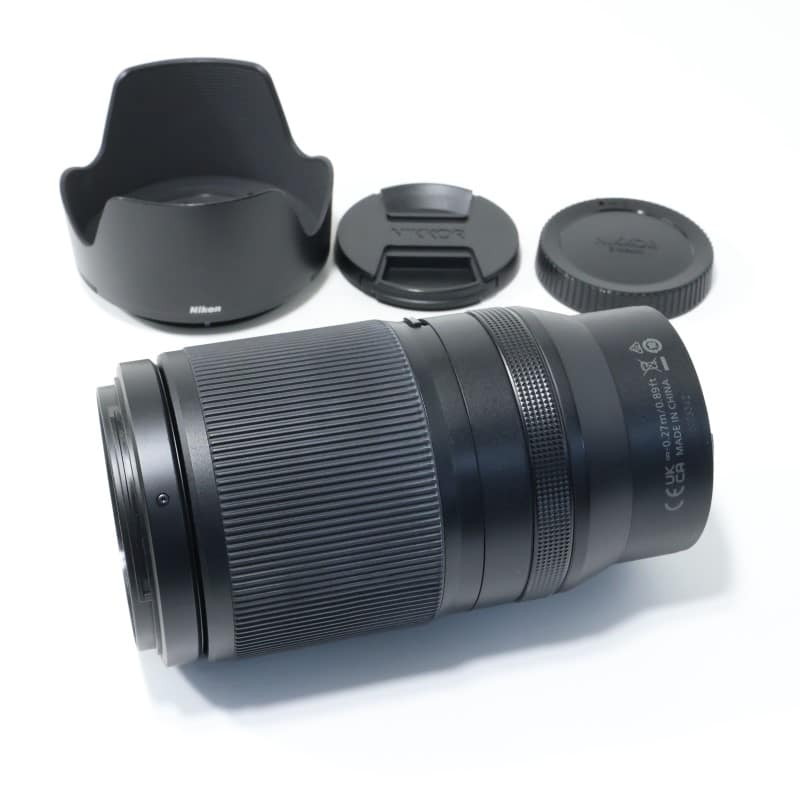 NIKKOR Z 70-180mm f/2.8