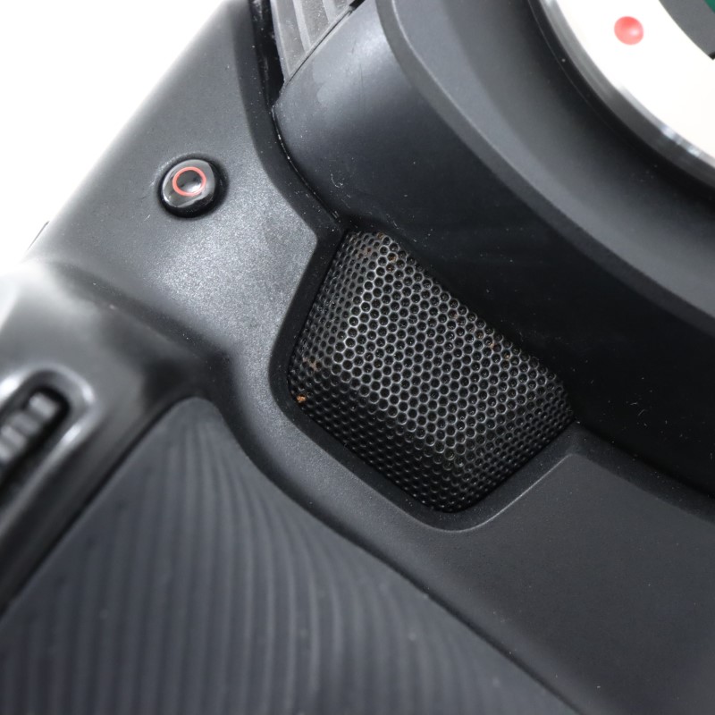 CINECAMPOCHDMFT4K [Blackmagic Pocket Cinema Camera 4K]