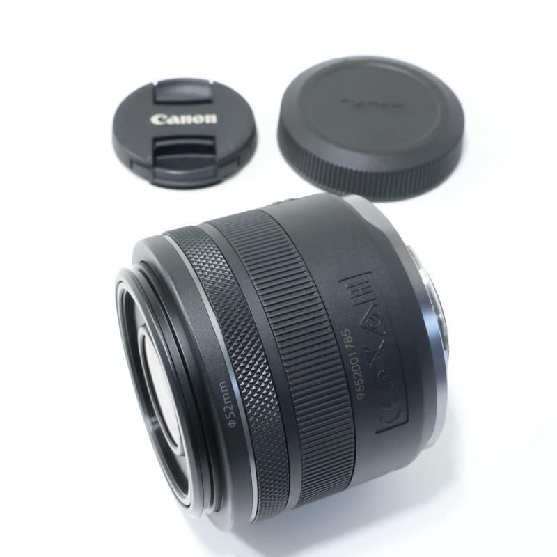 RF35mm F1.8 MACRO IS STM