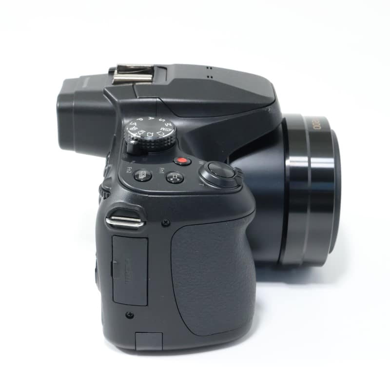 LUMIX FZ85D DC-FZ85D