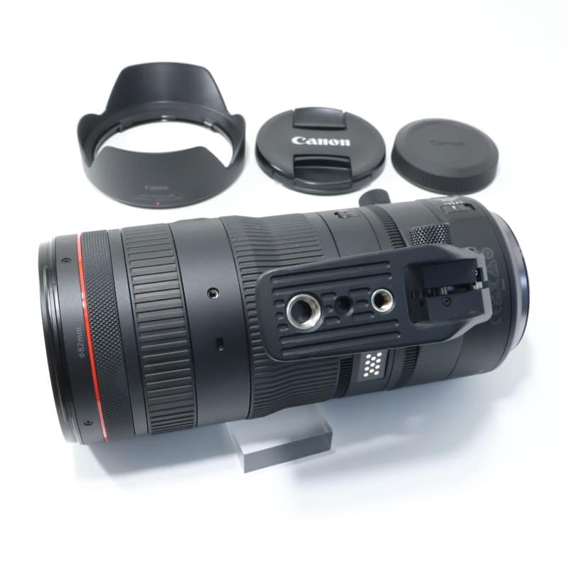 RF24-105mm F2.8 L IS USM Z