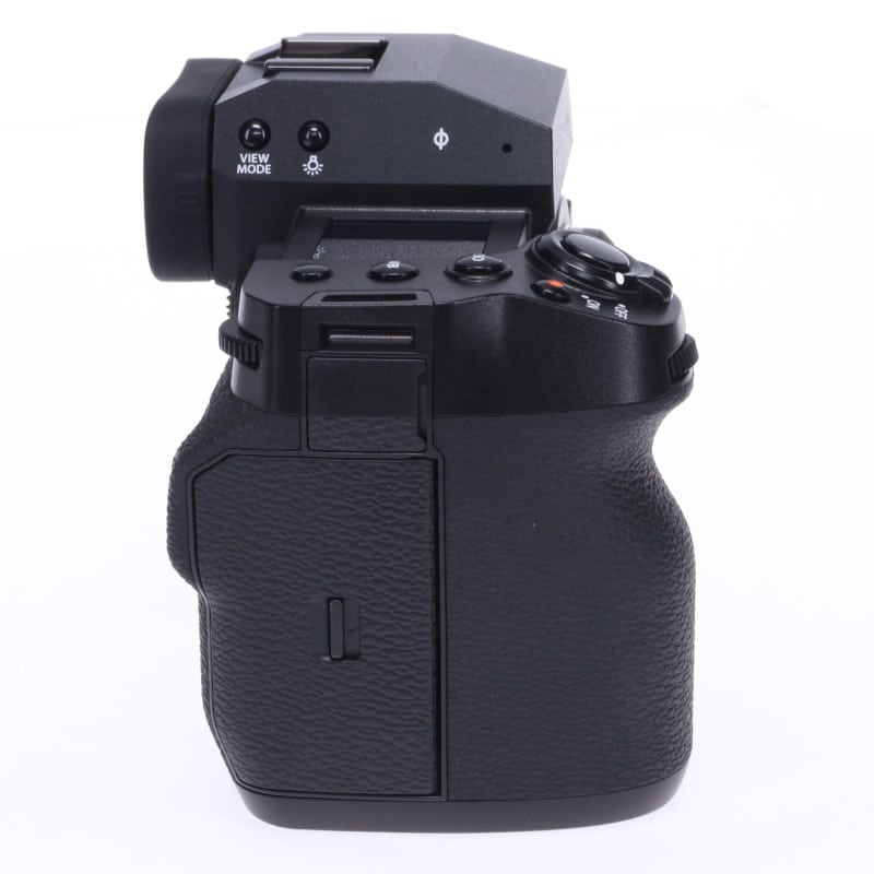 FUJIFILM X-H2S ボディ