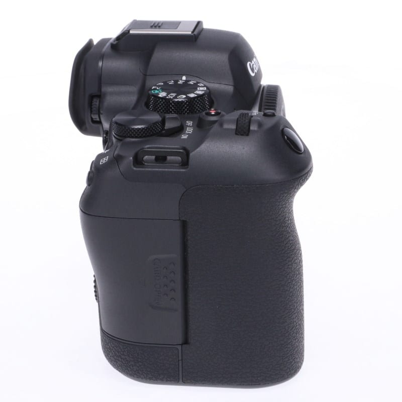 EOS R6 Mark II ボディー