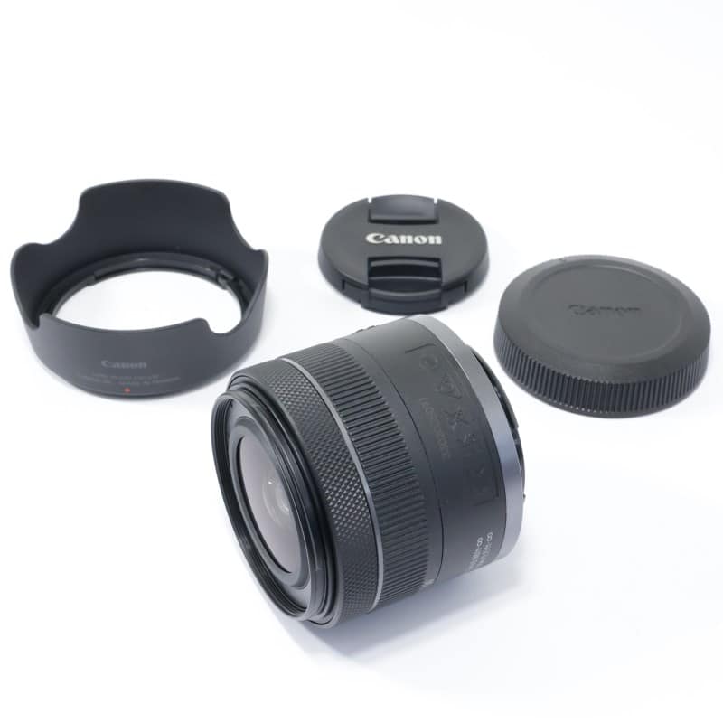 RF24-50mm F4.5-6.3 IS STM