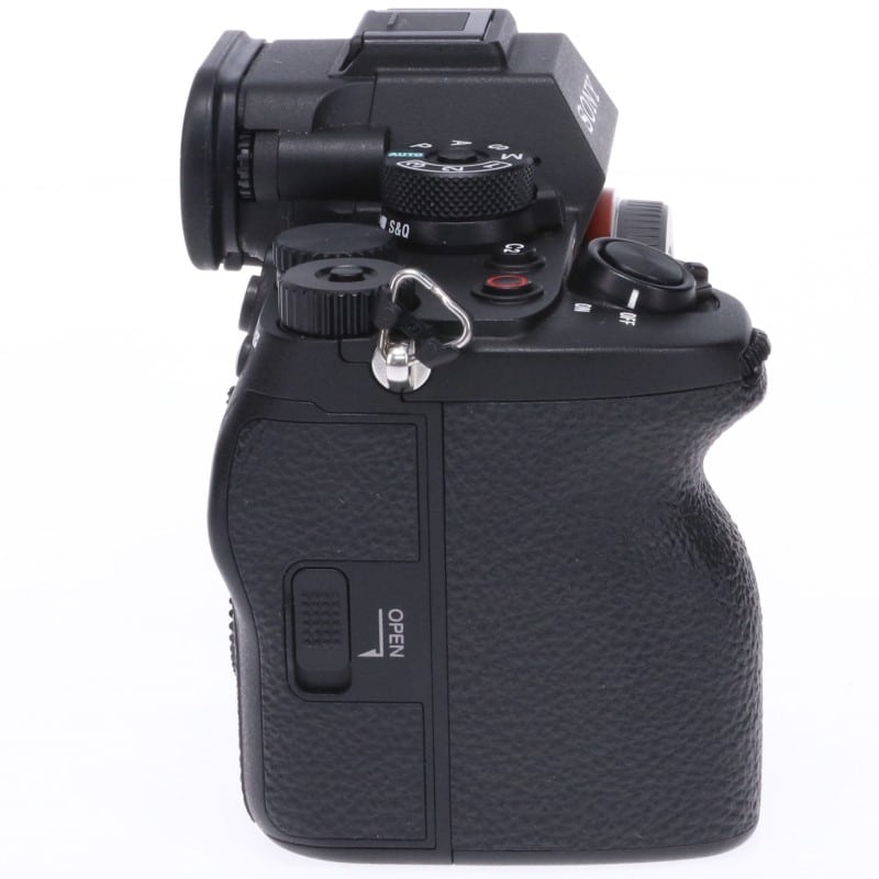 α7R V ボディ ILCE-7RM5