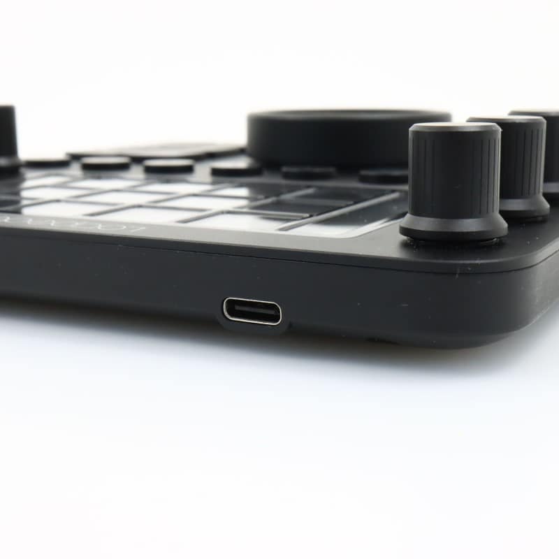Loupedeck CT