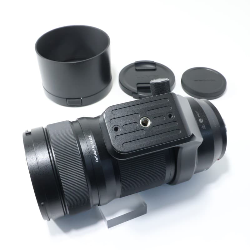 LUMIX S PRO 70-200mm F4 O.I.S. S-R70200