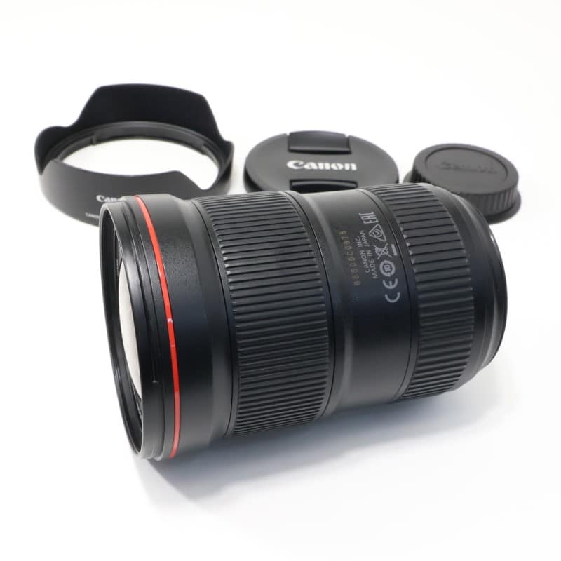 EF16-35mm F2.8L III USM