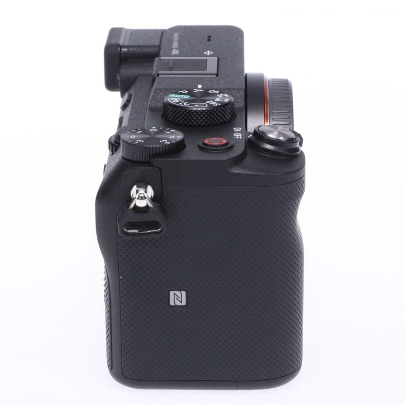 α7C ボディ ブラック ILCE-7CB