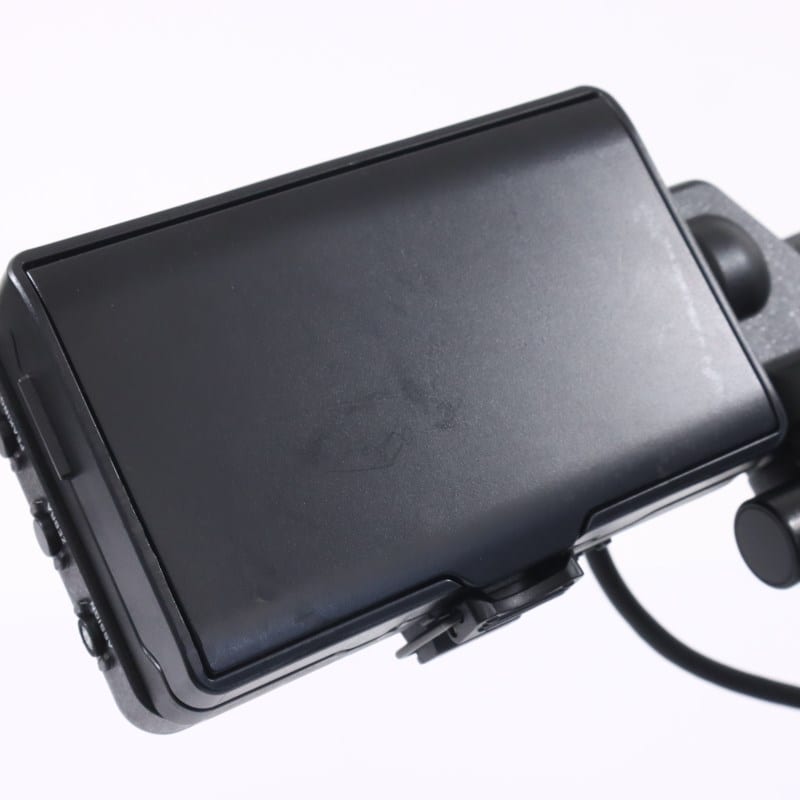 FX6 ボディ ILME-FX6V